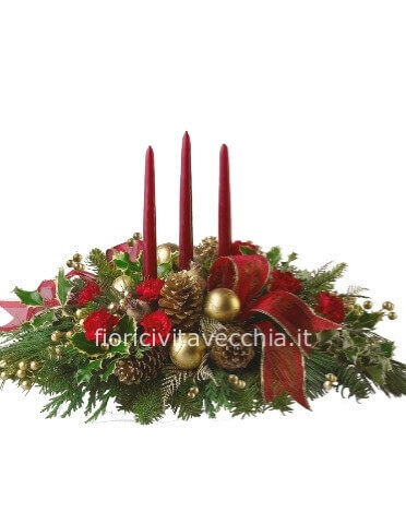 Composizione natalizia